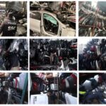 México ha pedido la extradición de Álvarez Puga, esposo de Gómez Mont: Sheinbaum