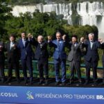 (Multimedia) Volumen comercial entre China y cinco países de Asia Central supera 100.000 millones de dólares