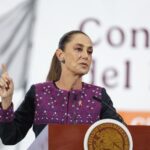 México, segundo país con la tasa de desempleo más baja: Sheinbaum