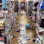 Este es el recorrido de los petroleros venezolanos interceptados por Estados Unidos