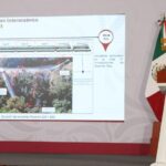 Sheinbaum visitará Oaxaca para atender a familias por descarrilamiento de Tren