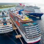 Nuevo incidente ferroviario… pero en Europa; suspenden viajes en 4 países