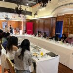 Oscar Mora, comprometido con la innovación y el crecimiento económico de Naucalpan