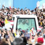 Continúan las lluvias en varios estados del país