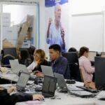 Papa León XIV pide orar para que todos los niños del mundo puedan vivir en paz