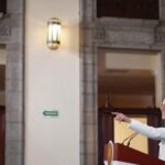 Sheinbaum confirma que se va de vacaciones; pasará Navidad en Acapulco