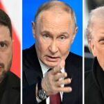 Trump prepara ampliación de represión migratoria en 2026 pese a reacción política