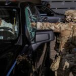 México extradita a dos individuos a Estados Unidos por diversos delitos