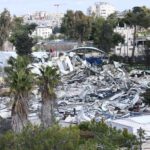 Reactivación de industria naval de Petrobras es clave para soberanía energética de Brasil, dice ministro