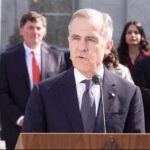 (Multimedia) Arriba a Chile contingente de 145 bomberos mexicanos para ayudar a combatir incendios forestales