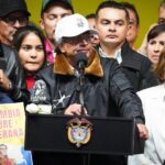 (Multimedia) Se están «desbloqueando recursos» de Venezuela tras diplomacia con EE. UU., informa presidenta encargada