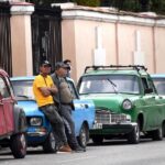 (Multimedia) Dos muertos en ataque de EE. UU. contra supuesta narcolancha en Pacífico oriental