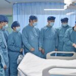 (Multimedia) China lanza servicio de mensajes de texto de emergencia basado en sistema satelital BeiDou