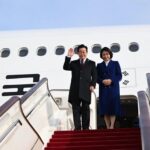 (Multimedia) Corte japonesa dicta cadena perpetua para tirador de expremier Abe