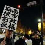 (Multimedia) El Pentágono ofrece a Trump un «abanico más amplio» de opciones de ataque contra Irán, según NYT