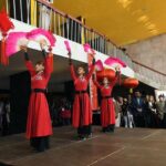 (Multimedia) Delegaciones de EE. UU. e Irán comienzan conversaciones en Mascate