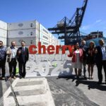 (Multimedia) China publica plan de acción para impulsar desarrollo de alta calidad de plataformas de internet industrial