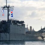 Especial: Quito celebra Año Nuevo chino con danzas tradicionales, pandas gigantes y espíritu del Caballo de Fuego