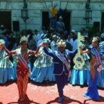 (Multimedia) Jefe de ONU insta a países desarrollados a cumplir compromisos en financiamiento climático