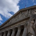 (Multimedia) Cooperación económica y comercial China-Reino Unido sigue creciendo de forma constante, dice viceministro de Comercio chino