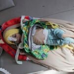 (Multimedia) Fiscalía de Ecuador allana casa de excandidata presidencial Luisa González