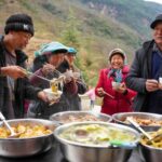 (Multimedia) China cuenta con red de carga de vehículos eléctricos más grande del mundo