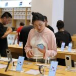 (Multimedia) Comercio internacional de bienes y servicios de China alcanza 758.000 millones de dólares en diciembre