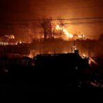 (Multimedia) Primera ministra danesa dice que soberanía no es negociable y pide presencia de OTAN en Ártico