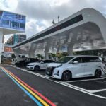 (Multimedia) China abrirá 41 tiendas libres de impuestos para viajeros internacionales que entran al país