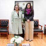 (Multimedia) Ampliación: EEUU congela trámites de visado para 75 países, reporta Fox News