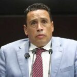 Se realiza reunión entre alcaldesas y alcaldes de Veracruz emanados de MC y autoridades de la Administración Pública Federal