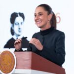 Sheinbaum respalda nombramiento de Garduño en la SEP; «ya no tiene proceso judicial”