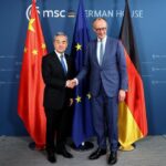 (Multimedia) Especial: Festival del Año Nuevo chino en México celebra Año del Caballo y fortalece diálogo cultural