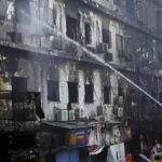 (Multimedia) UE aumentará inversión en Groenlandia, afirma Von der Leyen