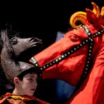 Presidenta presenta Boxeando por la Paz: 5 mil boxeadoras y boxeadores impartirán clases de boxeo a 100 mil niños y jóvenes en todo el país