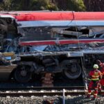 (Multimedia) Sube a 60 cifra de muertos por incendio en centro comercial de Karachi, Pakistán