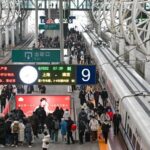 Delegación de congresistas de EEUU dice que afirmaciones de Trump sobre Groenlandia son «falsas»