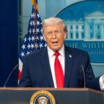 (Multimedia) Lula da Silva critica que Trump quiera «gobernar el mundo» a través de redes sociales