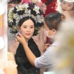 (Multimedia) Aterriza cápsula de retorno de misión espacial china Shenzhou-20