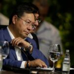 (Multimedia) Gabinete japonés aprueba decisión para disolver Cámara Baja