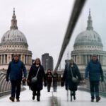 Especial: Barrio Chino de Buenos Aires celebra con color y emoción Fiesta de la Primavera