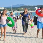 (Multimedia) Éxito de empresas de EEUU en China demuestra beneficios de cooperación, dice portavoz de cancillería