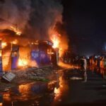 (Multimedia) Merz insta a Europa a mantenerse firme ante amenazas arancelarias de EEUU