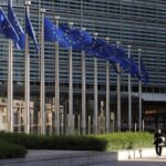 (Multimedia) Presidente de Ecuador busca reforzar lazos con el Foro Económico Mundial en Davos 2026