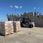 (Multimedia) Shenzhen, centro tecnológico de China, opera más de 300 rutas logísticas de baja altitud