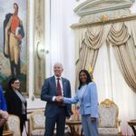 (Multimedia) Conversaciones con Irán continuarán para ver si se puede alcanzar un acuerdo, dice Trump