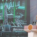 (Multimedia) Trump presume de fuerzas estadounidenses «masivas» dirigiéndose hacia Irán