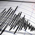 Sismo de 6.5 en Guerrero interrumpe ‘mañanera’; «no hay daños graves» en el estado: Sheinbaum