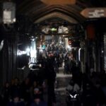 Suena Alerta Sísmica en CDMX