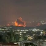 Colombia moviliza militares a la frontera con Venezuela tras ataques de EEUU